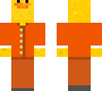 prisoner kix casual