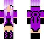 purple assassin