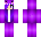 purple onzie