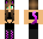 purplecat