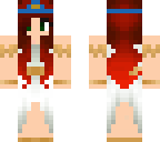 queen summer