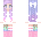 quick skin edit