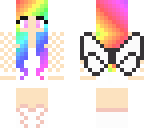 rainbow fairy