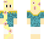 rapunzel