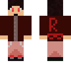 red boy