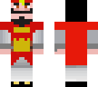 red king