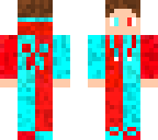 redandblue
