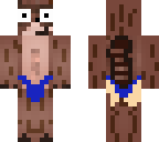 rigby missing ass