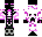 sammy the ender