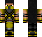 scorpion