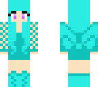 sea water fairy