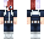 shoto masked