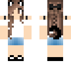 shoulder-off shirt