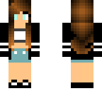 skater girl
