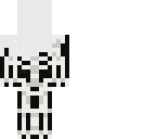 skeleton