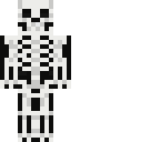 skeleton