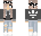 skin