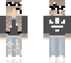 skin
