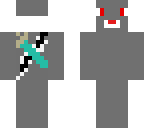 skin inverted