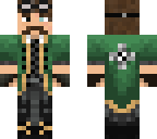 skylord callugan