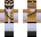 skylord millos