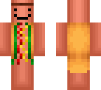 snapchat hotdog