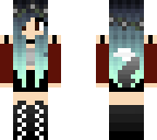 some one stole my wolfgirl