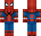 spiderman rox