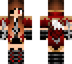 steampung foxy girl edit