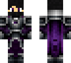 sweet ender knight