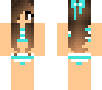 swimsuit girl