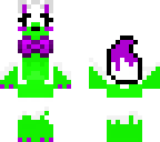 tangle