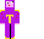 techno man
