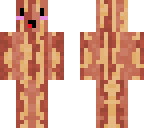 teh bacon