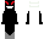 the angry spirit
