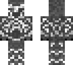 the deathbringer statue