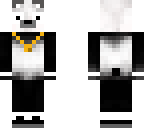 thin panda swag