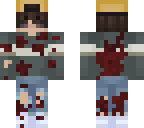 thomas zombie