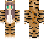 tiger