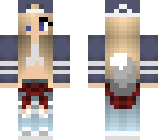 tomboy wolf