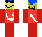 two faces