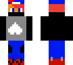 undertale bandit