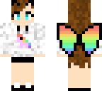 unicorn girl