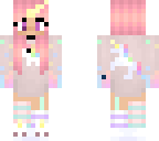unicorn girl