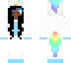 unicorn onesie