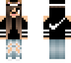 updated kinky girl