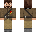 ussr soldier