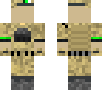 vindex a  platoon 2 uniform