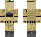 vindex a squad uniform