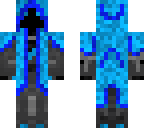 water god